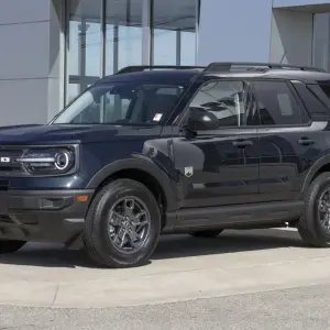 Ford Bronco Sport Vs. Toyota RAV4: Which SUV Wins?