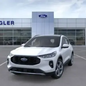 Ford Escape Vs. Explorer: The Real-Life Differences That Count