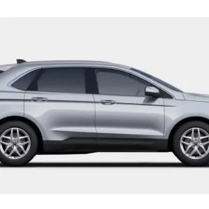 Ford Edge Vs. Chevy Equinox: Which SUV Offers More For The Money?