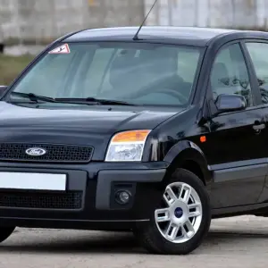 Ford Fusion Overview: Sleek Design Meets Efficiency