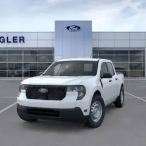 Ford Maverick Vs. F150: Which Pickup Is The Smarter Buy?