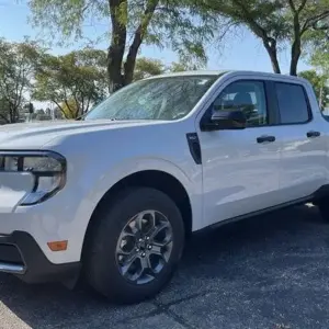 Ford Maverick Vs. Hyundai Santa Cruz: Which Compact Truck Wins?