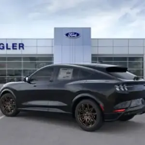 Ford Mustang Mach E Vs. VW ID: Price, Charging, And Performance Compared