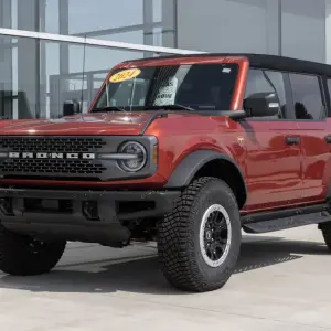 Ford Ranger Vs. Ford Bronco: Which Truck Delivers More?