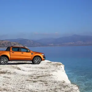 Ford Ranger Vs. Ford F-150: Key Differences To Know