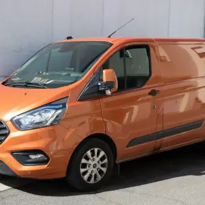 Ford Transit: How Many Miles Can It Last?