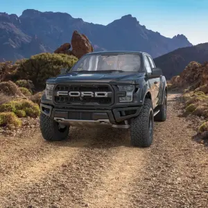 How Long Do Ford F-150 Trucks Last?