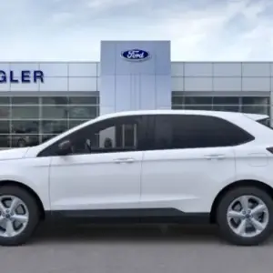 How Long Does a Ford Edge Last And What Impacts Its Overall Lifespan?