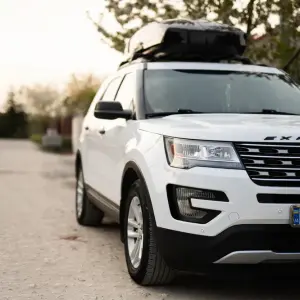 How Many Miles Can A Ford Explorer Last? Longevity Guide