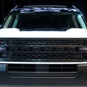 How Much Does A 2025 Ford Bronco Sport Cost In Michigan?
