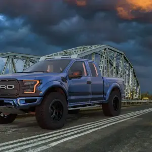 How Much Does It Cost to Get a Ford F150 in Kalamazoo, MI?