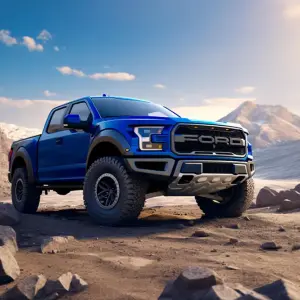 Is The 2024 Ford F-150 Raptor Worth Buying Used?
