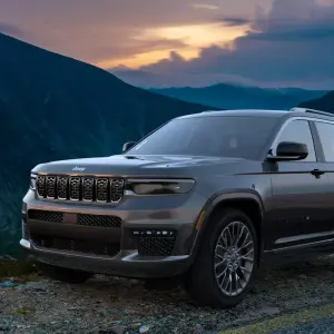Is The 2025 Jeep Cherokee Reliable On The Road?
