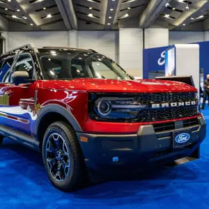 Is The Ford Bronco Sport Reliable On The Road?