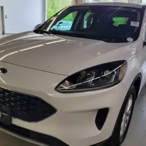 Is The Ford Escape A Reliable SUV For Long-Term Ownership?