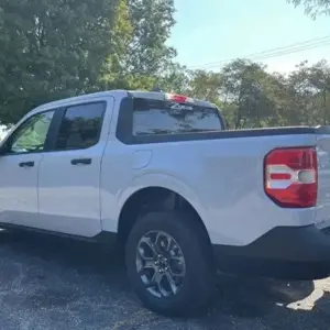 Is The Ford Maverick A Practical Choice As A Reliable Work Truck?