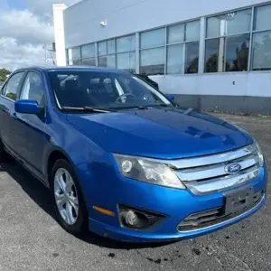 Is The Used Ford Fusion Hybrid Still Worth Buying In 2026?