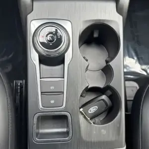 Starting Your Ford Escape With Key: What You Need To Know