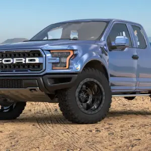 Thinking About Buying A Ford Car? Here’s What You Need To Know