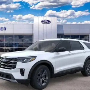 Understanding Ford Explorer Trim Levels