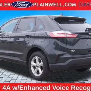 Used Ford Edge Buying Guide