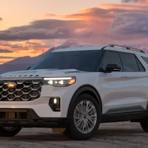 What To Know Before Buying A Used Ford Explorer In Kalamazoo, MI