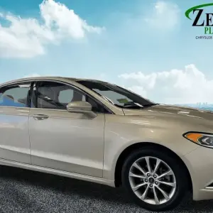 Why Hybrid Sedans Like The Ford Fusion Are Gaining Popularity Again