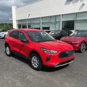 Why The Used Ford Escape Continues To Dominate The SUV Market
