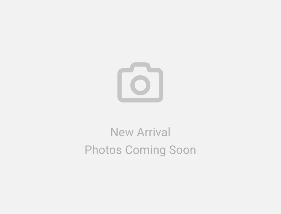 New arrival - photos coming soon