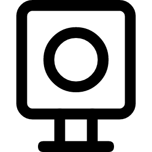Trailer camera