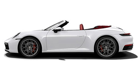 Used Convertibles