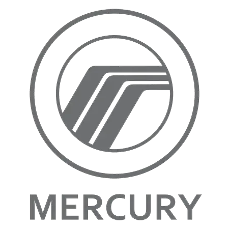 Mercury logo