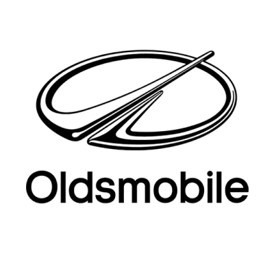 Oldsmobile logo