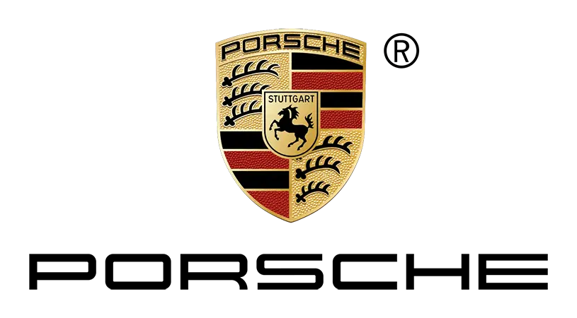 Porsche logo