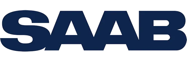 Saab logo