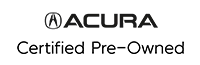 Acura Certified Pre-Owned