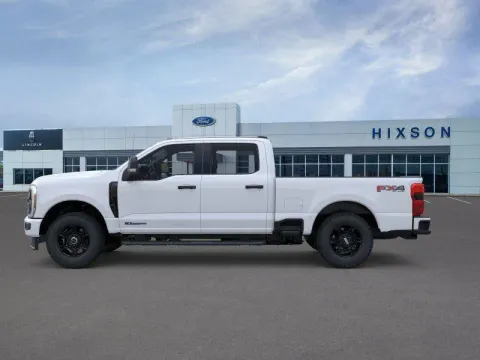 More photos of 2026 Ford Super Duty F-250 SRW XL at Hixson Autoplex of Alexandria Ford, LA
