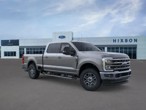 Photos of 2026 Ford Super Duty F-250 Lariat for sale in Alexandria, LA at Hixson Autoplex of Alexandria Ford
