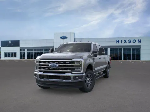 Another view of 2026 Ford Super Duty F-250 Lariat for sale in Alexandria, LA at Hixson Autoplex of Alexandria Ford