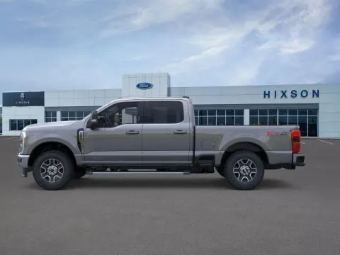 More photos of 2026 Ford Super Duty F-250 Lariat at Hixson Autoplex of Alexandria Ford, LA