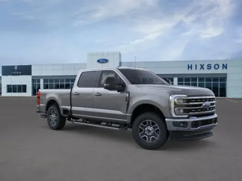 Photos of 2026 Ford F-250SD Lariat for sale in Alexandria, LA at Hixson Autoplex of Alexandria Ford