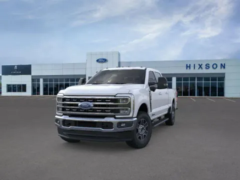 Another view of 2026 Ford Super Duty F-250 Lariat for sale in Alexandria, LA at Hixson Autoplex of Alexandria Ford