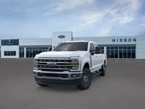 Another view of 2026 Ford F-250SD Lariat for sale in Alexandria, LA at Hixson Autoplex of Alexandria Ford