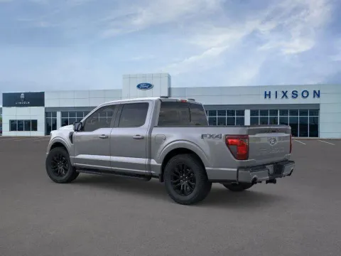 More photos of 2026 Ford F-150 XLT at Hixson Autoplex of Alexandria Ford, LA