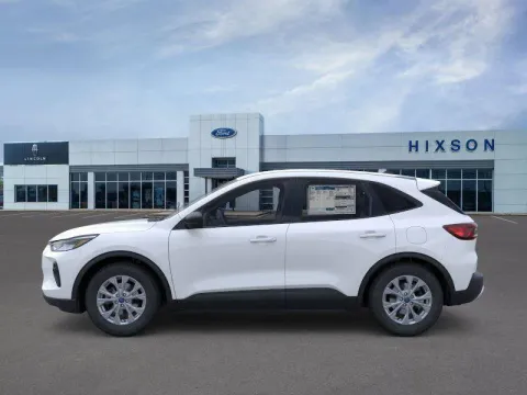 More photos of 2026 Ford Escape Active at Hixson Autoplex of Alexandria Ford, LA