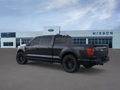 More photos of 2026 Ford F-150 XLT at Hixson Autoplex of Alexandria Ford, LA