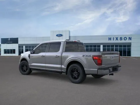 More photos of 2026 Ford F-150 XLT at Hixson Autoplex of Alexandria Ford, LA