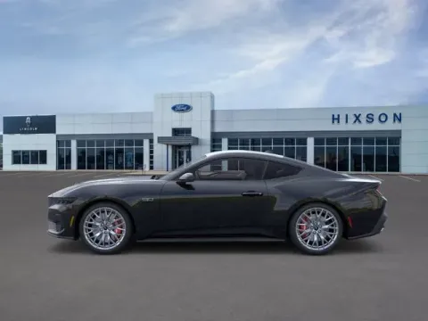 More photos of 2026 Ford Mustang GT Premium at Hixson Autoplex of Alexandria Ford, LA