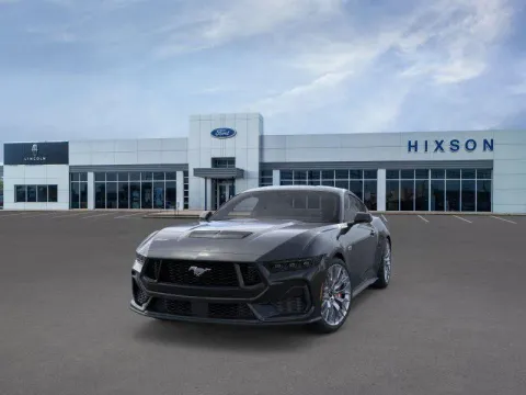 Another view of 2026 Ford Mustang GT Premium for sale in Alexandria, LA at Hixson Autoplex of Alexandria Ford