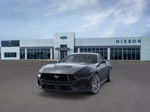 Another view of 2026 Ford Mustang GT Premium for sale in Alexandria, LA at Hixson Autoplex of Alexandria Ford